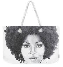 Pam Art Print by Erika Richards