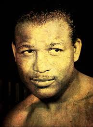 Sugar Ray Robinson