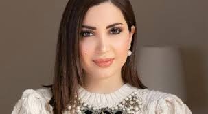 شاهد نسرين طافش تثير إستياء متابعيها بأحدث إطلالاتها ruffled women fashion