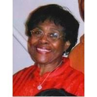 JUANITA BROWN Obituary