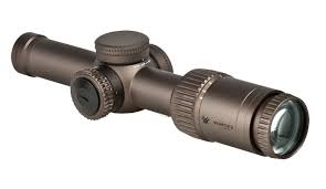 So please consider this primarily a target only. Vortex Razor Hd Gen Ii Vortex 1 6x24 Night Vision Guys