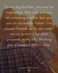 The perfect funny fathersday happyfathersdaybrother animated gif for your conversation. 40 Best Happy Father S Day Brother Quotes With Images