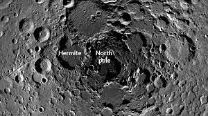 The Coldest Place In The Solar System The Planetary Society
