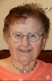 Enid Reed Obituary