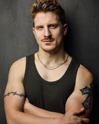 Great shoot from a couple of weeks ago! Photo credit: @loganpowaski Make  up: @devan.underwood . . . #modeling #malemodel #la #losangeles #photoshoot  #fitness #actor #actorslife #instagram #GQ