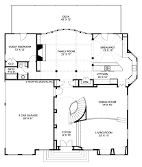 Serrantae House Plan Square House Plans House Plans Floor Plans