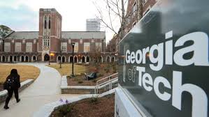 Georgia Institute of Technology Ranking