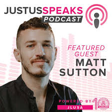 JustUs Speaks Podcast