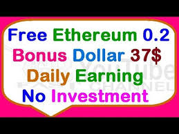 2 best apps to earn etherum in india in 2019 | earn etherum and litecoin for free joining link : Free 0 2 Ethereum Bonus Daily Earn 0 01 Eth Without Work No Invest Steemit