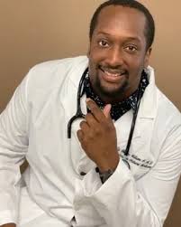 Dr. James H. Smit, MD