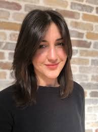 Lucy Gaines's Instagram, Twitter & Facebook