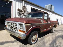 Shop millions of cars from over 21,000 dealers and find the perfect car. 1979 Ford F100 Gas Monkey Garage