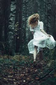 Amber Dw And Darkness She Ran From Me Is Fear All I Did Was Say Hi But I Understand Her Family Dislikes Mine Three Rivers Deep Alice In Wonderland Photo