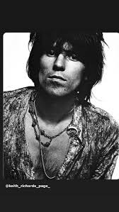 Keith Richards The Rolling Stones “My Girl “❤️👅🔥🎸🎶🎵🎧🎤