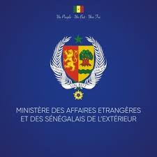 La mission du ministère s'articule autour de ces grands axes le ministre de l'économie s'assure de l'accord du ministre de l'europe et des affaires étrangères lorsqu'une mesure d'organisation de la dgt affecte directement les conditions d'exercice de ses missions au titre du commerce extérieur. Amicale Des Chanceliers Des Affaires Etrangeres Du Senegal Acaes Home Facebook