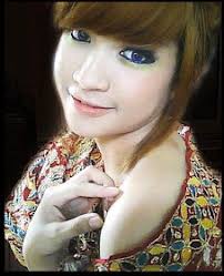 Beby Ithu Habsyi: Maret 2010