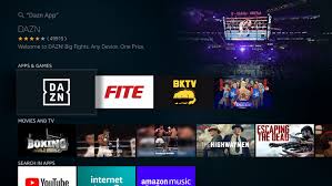 Sign up today to stream your favorite sports live and on demand on all your devices, only with the dazn app. How To Install Dazn App On Firestick Roku And More For Ppv Fights