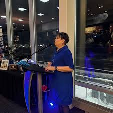 It's been a busy couple of weeks at the office! Last Thursday evening we  had our annual Client Appreciation Night, and had our big 2024 "Win With Me  & CB" Contest draw!