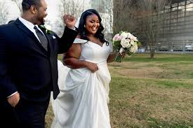 30+ diy ideas that'll make your wedding charming, creative, and unique to you. Weddings Focus On The Marriage Not The Wedding The New York Times