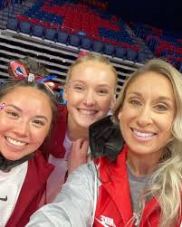 Bart Conner Gymnastics Academy