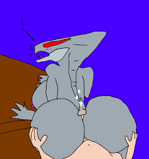 Rule 34 MUTO Female - Arousing Godzilla Hentai