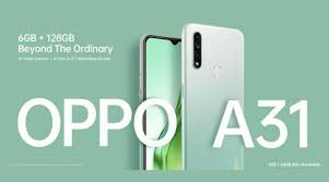 Oppo A31 Launched In India With The Triple Rear Camera Tryotec Oppo Oppoa31 Smartphones Amazon In 2020 Dual Sim Oppo Mobile Phone Power Bank