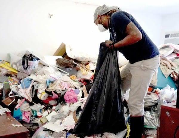 Hoarding cleanout New Haven, IN: Preparing a Property for the Cleanup Process