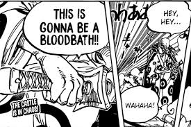 Berikut judul dan jadwal tayang anime one piece episode 921 923. Prediksi One Piece 933 Komurasaki Vs Orochi Bagaimana Hasilnya