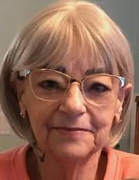 Obituary for Joan Beverly MacKay