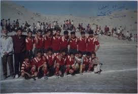 فوتبال بشاگرد