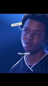 Aj Harvey Battle Round The Voice