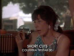 The polar opposite of a grand finale: Short Cuts 1993 Imdb