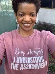 Marla Talbot's Instagram, Twitter & Facebook