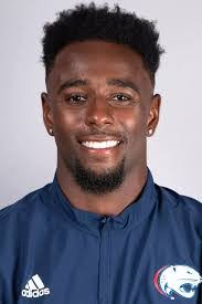 Anthony Gamble's Instagram, Twitter & Facebook