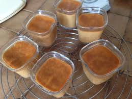 Ma Creme Au Caramel Recette Creme Caramel Recette Creme Caramel Recette Yaourt Avec Yaourtiere