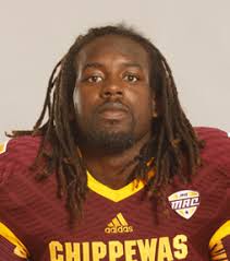 Nick Beamish Andy Phillips Justin Cherocci Titus Davis Leterrius Walton