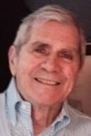 Salvador Sperandeo Obituary