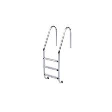 Standard Stainless Steel Ladder Ladder C Piscine