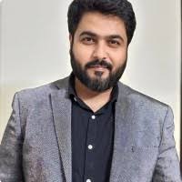 Mohammad Faizyab Alam