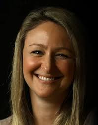 Jacqueline Frechette