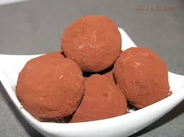 Epingle Sur Chocolat Fait Maison