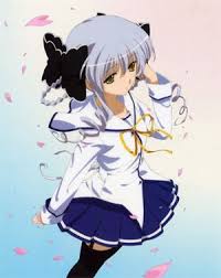 Anzu Yukimura Anime D C Ii Da Capo Ii Birthday January 29 Anime Character Inspiration Japanese Anime
