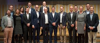 My work is focused on using island systems to understand the ecological factors that drive natural selection, using genome scans to identify traits of adaptive importance across these. Diplomfeiern Wir Gratulieren Herzlich Hochschule Luzern
