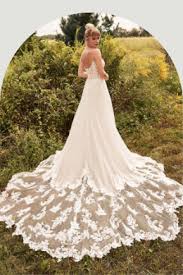 Kaufen preiswerte günstige brautkleider und brautmode mit erstklassiger qualität nach maß.bei milanoo gibt es mehr als 800 wunderschöne brautkleider styles.shoppen sie jetzt ihre trauhafte. Boho Und Sexy Brautkleider Lillian West