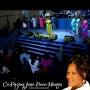 Profile Picture of Co-Pastor June Pace-Martin 