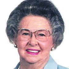 Ruth Lamb Obituary (2016)