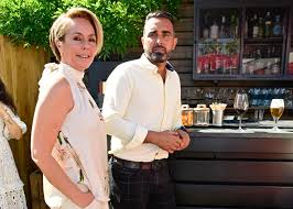 Rocío Carrasco se casa por la Iglesia con Fidel Albiac: ¿invitará a sus hijos? - Chic