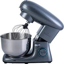 Schreibe deine eigene bewertung für karaca maestro chef stand mixer rosegold. Karaca Multichef Antrasit 1400 W 5 5 Lt Mutfak Sefi Fiyatlari Ozellikleri Ve Yorumlari En Ucuzu Akakce