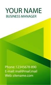 Alat/bahan di laboratorium/ruang keterampilan/ruang multimedia no. Download Desain Kartu Nama 45 Free Template Format Vector Corel Draw Kartu Nama Kartu Template Kartu