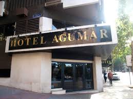 Maybe you would like to learn more about one of these? Entrada Do Hotel Fotografia De Hotel Agumar Madrid Tripadvisor